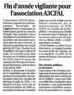 article du Progr�s du 14 11 2007 